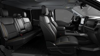 2027 Ford Super Duty® Internal Image 1